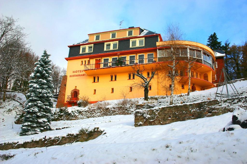 L'Hostellerie Le Turckheim Croix d'or Trois-Épis Exterior foto