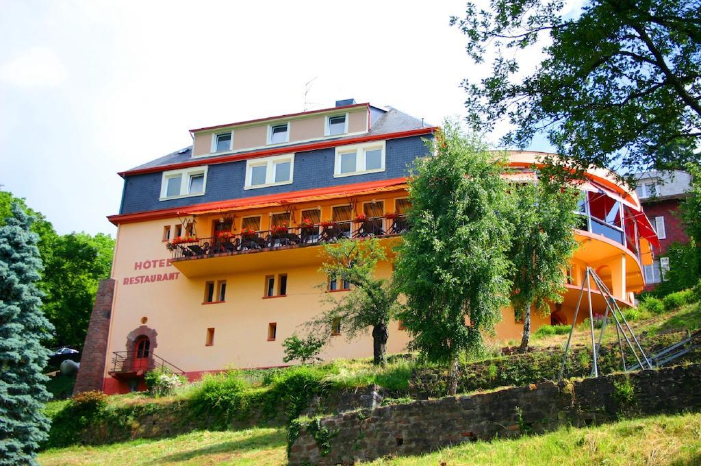 L'Hostellerie Le Turckheim Croix d'or Trois-Épis Exterior foto